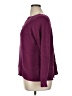 Style&Co Purple Pullover Sweater Size XL - photo 5