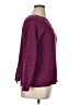 Style&Co Purple Pullover Sweater Size XL - photo 4