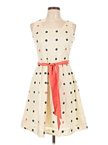 Garnet Hill Casual Dress (view 1)