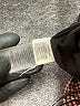 Vince Camuto Houndstooth Gray Formal Skirt Size 2 - photo 5