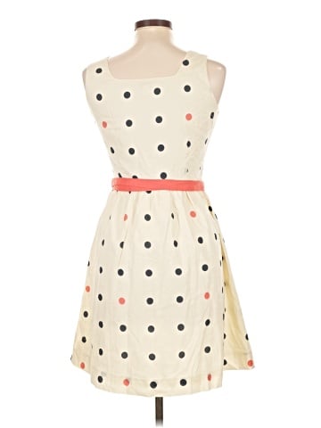 Garnet Hill Casual Dress (view 2)