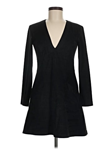 Zara TRF Casual Dress (view 1)