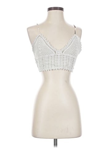 Shein Sleeveless Top (view 1)