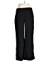 CAbi Solid Black Dress Pants Size L - photo 1