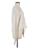 Aqua Ivory Turtleneck Sweater Size M - photo 5