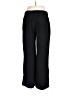 CAbi Solid Black Dress Pants Size L - photo 2
