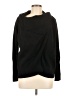 Brass 100% Cotton Black Pullover Sweater Size M - photo 1
