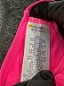Gymboree Hearts Pink Two Piece Swimsuit Size 0-3 mo - 3-6 mo - photo 3