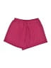 Shein Solid Pink Athletic Shorts Size L - photo 1