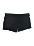 Gap Kids 100% Cotton Solid Black Athletic Shorts Size 12 - photo 1
