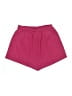 Shein Solid Pink Athletic Shorts Size L - photo 2
