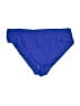 Unbranded Solid Blue Swimsuit Bottoms Size XL - photo 1