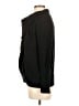Brass 100% Cotton Black Pullover Sweater Size M - photo 5