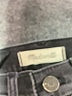 Madewell Gray Jeans Size 24 waist - photo 4
