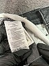 Madewell Gray Jeans Size 24 waist - photo 6