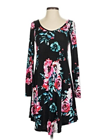 dearcase Casual Dress (view 1)