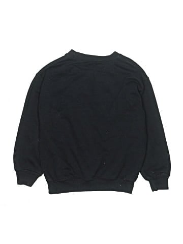Gildan Sweatshirt (view 2)