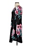 dearcase Floral Black Casual Dress Size XS - photo 5