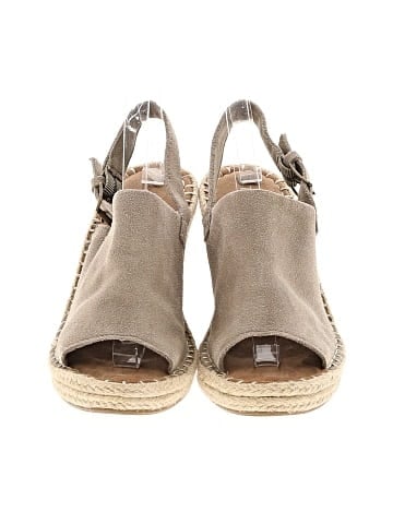 TOMS Wedges (view 2)