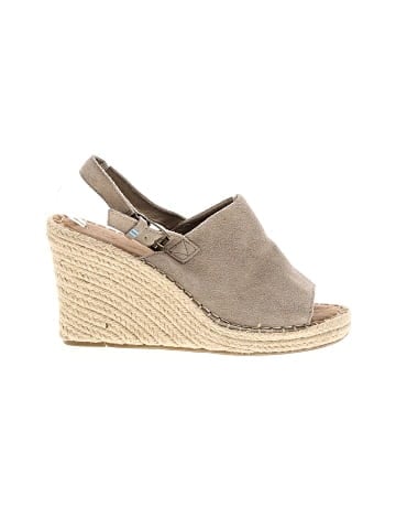 TOMS Wedges (view 1)