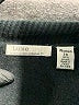 LUXE 100% Acrylic Black Turtleneck Sweater Size 2X - photo 4