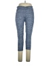 Cuddl Duds Color Block Blue Active Pants Size XL - photo 1