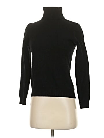 Unbranded Turtleneck Sweater (view 1)