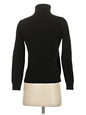 Unbranded Turtleneck Sweater (view 2)