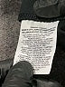 Nike Solid Black Active Pants Size L - photo 8