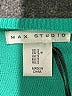 Max Studio Solid Green Pullover Sweater Size S - photo 7