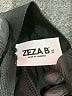 Zeza B Black Active Pants Size XL - photo 4