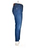 Levi's Solid Blue Jeans Size 30 waist - photo 4