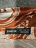 Shein Brown Casual Dress Size 4 - photo 7