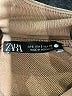 Zara Tan Turtleneck Sweater Size S - photo 7