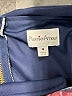 premier amour Floral Blue Cocktail Dress Size 4 - photo 6