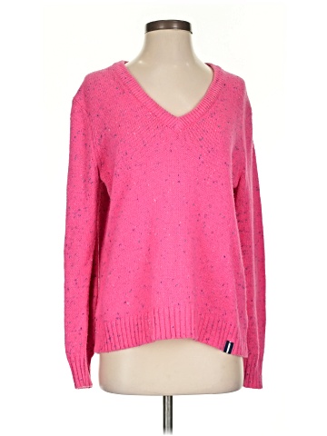 Court & Rowe Pullover Sweater (view 1)