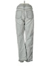 Ann Taylor LOFT Chevron-herringbone Gray Jeans Size 24 waist - photo 2