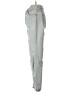 Ann Taylor LOFT Chevron-herringbone Gray Jeans Size 24 waist - photo 5