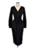 Unbranded Black Cocktail Dress Size M - photo 1