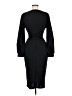Unbranded Black Cocktail Dress Size M - photo 2