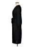 Unbranded Black Cocktail Dress Size M - photo 5