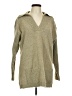 Solitaire Tan Pullover Sweater Size L - photo 1