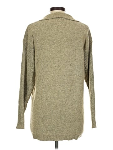 Solitaire Pullover Sweater (view 2)