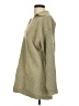 Solitaire Tan Pullover Sweater Size L - photo 5