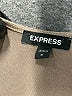 Express Tan Bodysuit Size M - photo 3
