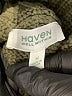 Haven Well Within Green Turtleneck Sweater Size M - photo 7