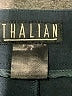 Thalian Blue Casual Pants Size 4 - photo 4