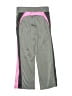 C9 By Champion 100% Polyester Color Block Gray Track Pants Size 6 - 7 - photo 2