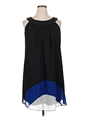 En Focus Studio Casual Dress (view 1)