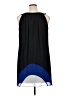 En Focus Studio 100% Polyester Color Block Black Casual Dress Size 14w - photo 2